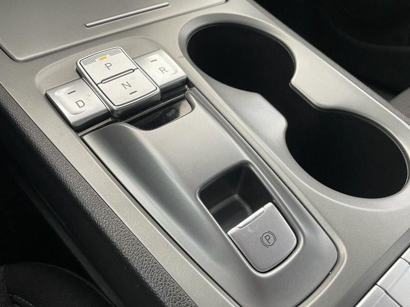 Hyundai Kona EV Elettrica 39 kWh 136 CV XTech City