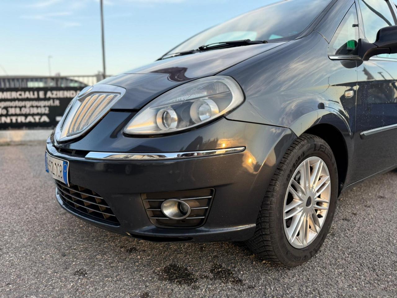 LANCIA Musa 1.4 8V Ecochic