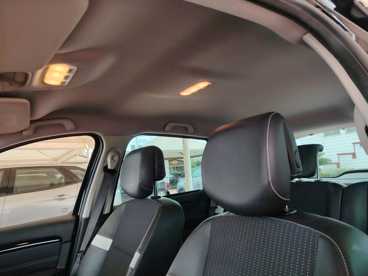 Renault Scénic XMod 1.5 dCi 110CV Start&Stop Energy full