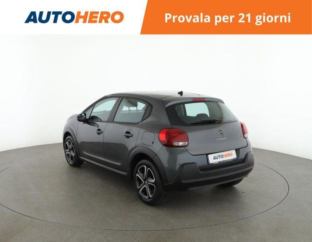 CITROEN C3 PureTech 82 Feel