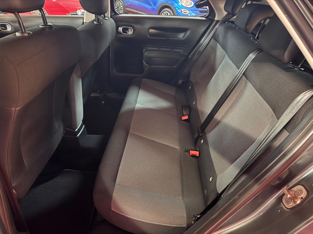 Citroen C4 Cactus 1.6 e-HDi 92 ETG6 Shine