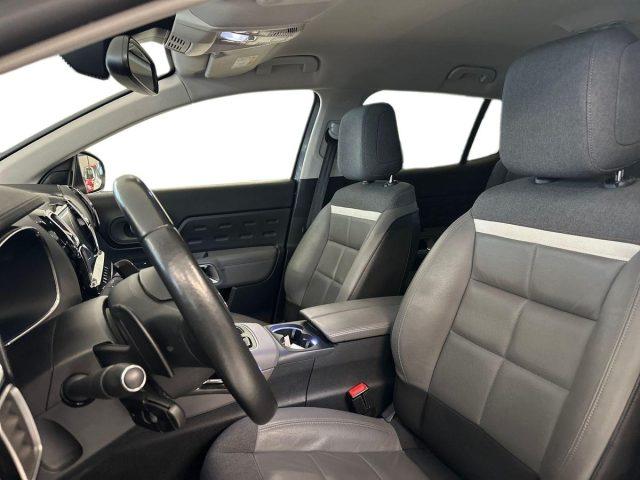 CITROEN C5 Aircross BlueHDi 130 S&S EAT8 Shine