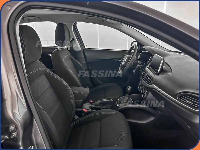 FIAT Tipo Tipo 1.4 T-Jet 120CV 5 porte Lounge