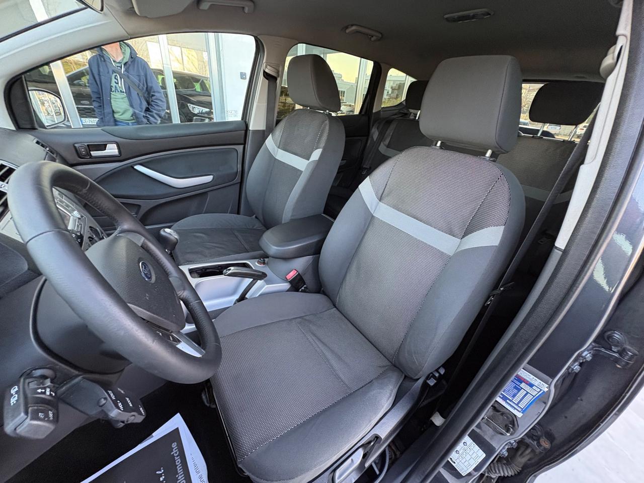 Ford Kuga Kuga+ 2.0 TDCi 140 CV 2WD DPF