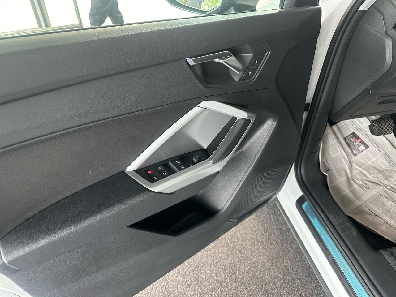 Audi Q3 35 TDI S tronic