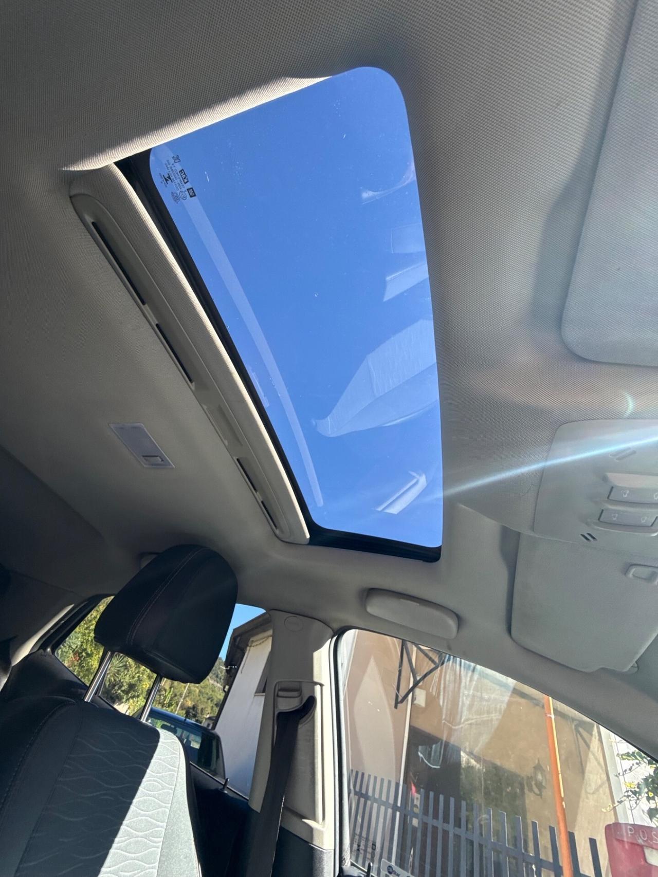 Opel Mokka X 1.4 Turbo GPL Tech 140CV 4x2 Advance