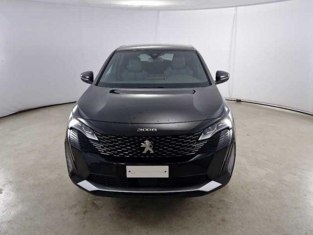 PEUGEOT 3008 Hybrid4 300 e-EAT8 Allure Pack