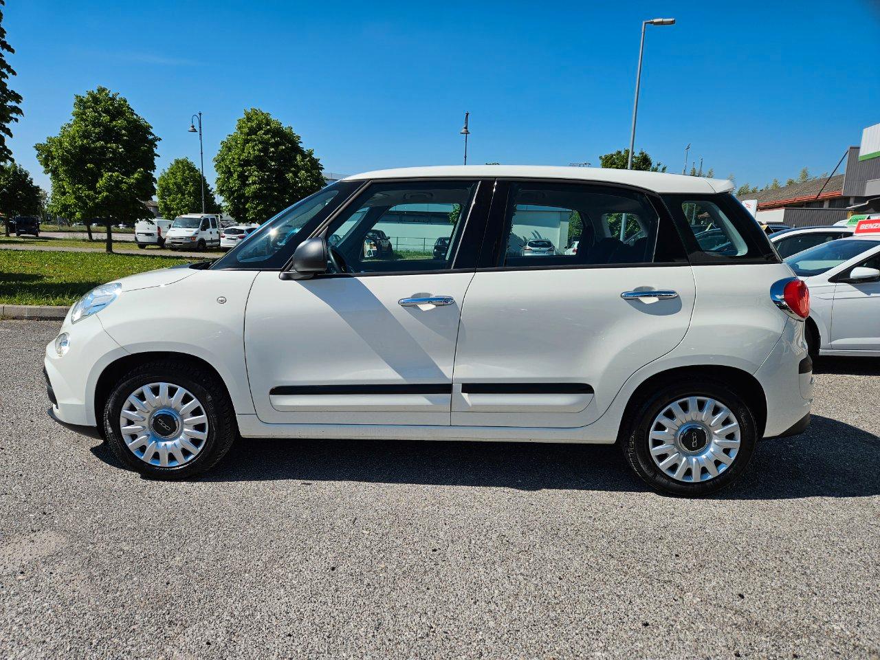 Fiat 500 L 500L 1.3 mjt Urban 95cv my19