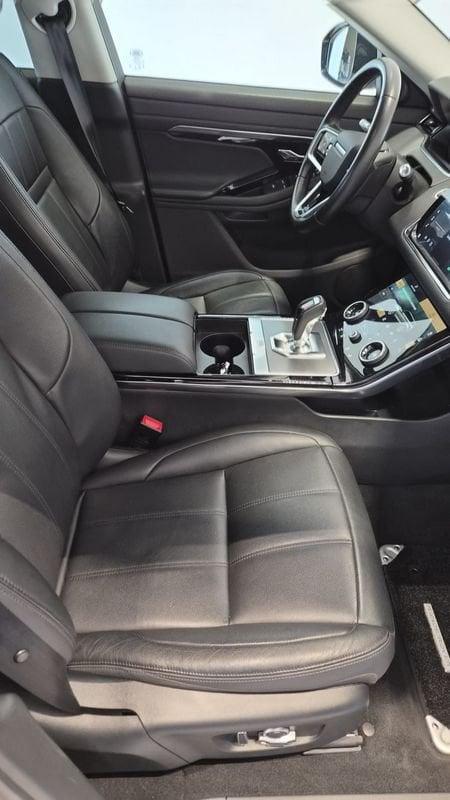 Land Rover Range Rover Evoque 1.5 P300e PHEV S AWD auto