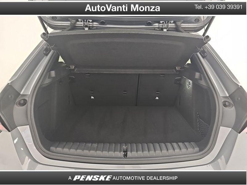 BMW Serie 1 120d 48V MSport Pro auto