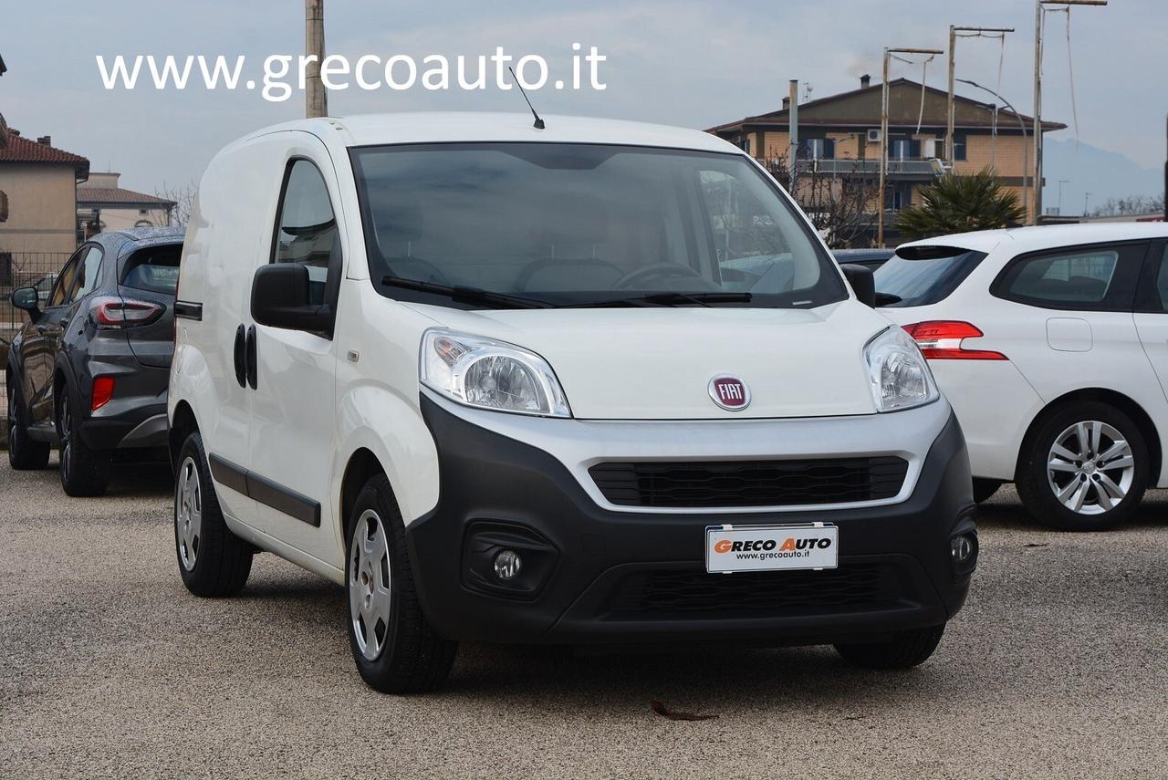Fiat Fiorino 1.3 MJT 95CV Cargo SX