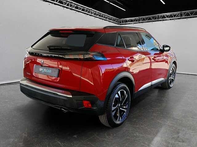 Peugeot 2008 PureTech 130 S&S EAT8 Allure Pack