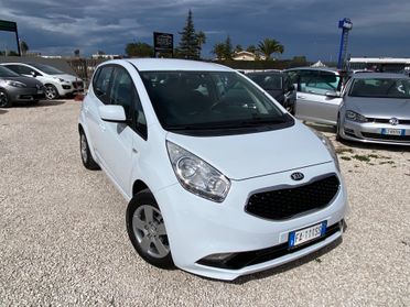 Kia Venga 1.4 CRDi 90CV Active