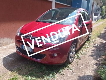 Citroen C3 1.2 VTi 82 Seduction