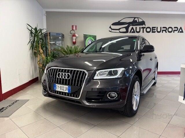 Audi Q5 Q5 3.0 V6 TDI 250 CV clean diesel qu. S tronic Advanced Plus