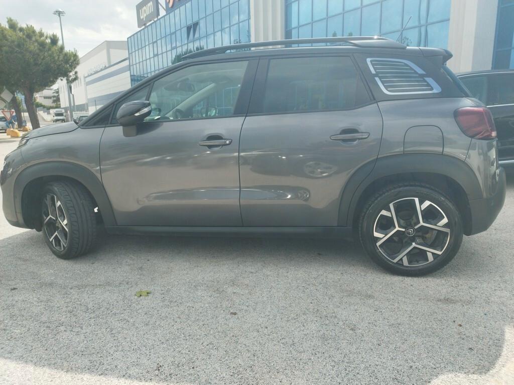 Citroen C3 Aircross BlueHDi 110 S&S Shine Pack