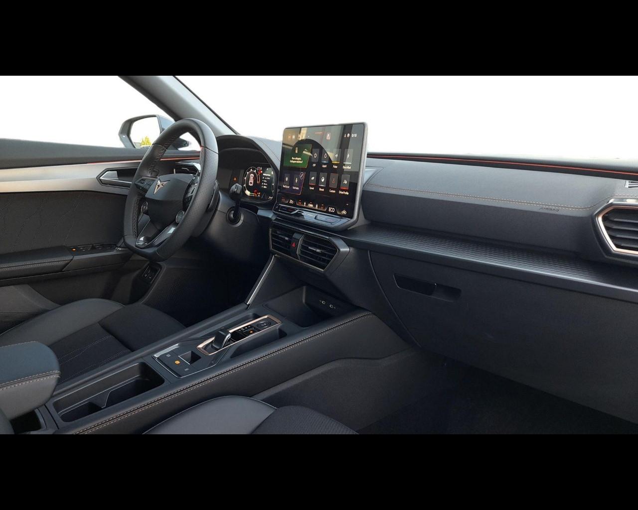 CUPRA Nuova CUPRA Formentor Business 1.5 e-HYBRID 150 kW (204 CV) pHEV DSG 6 marce 2WD