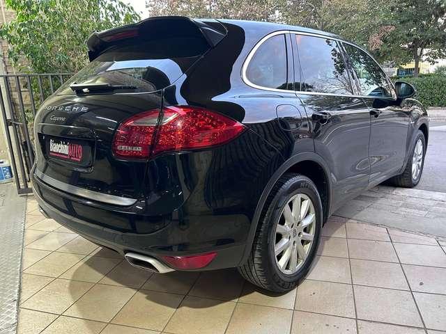 Porsche Cayenne 3.0 V6 tdi 245cv tiptronic