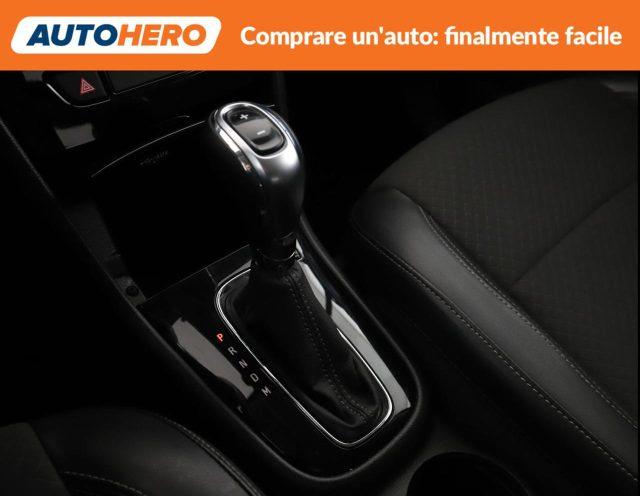 OPEL Mokka X 1.6 CDTI Ecotec 136CV 4x2 aut. Innovation