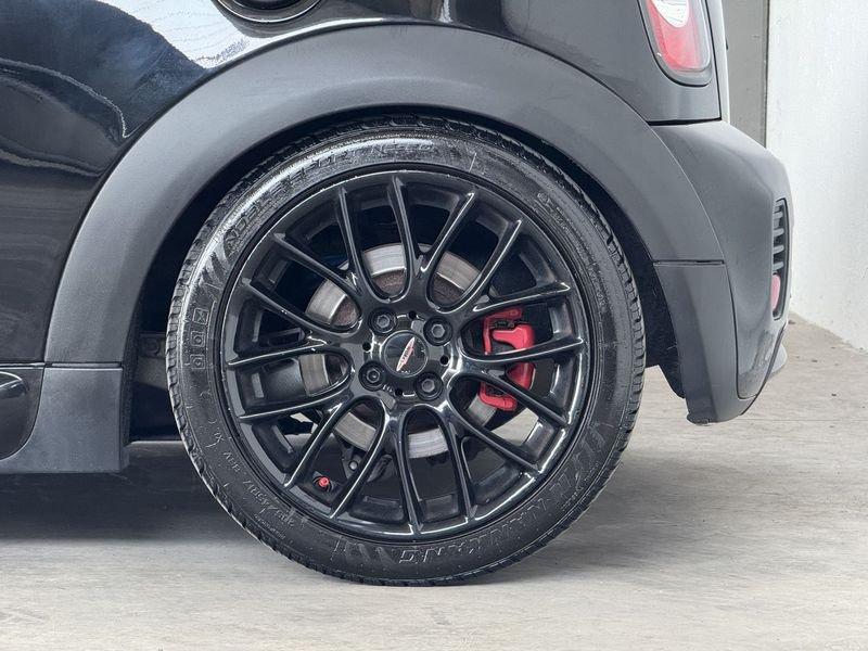 MINI Mini Cooper S 1.6 JCW John Cooper Works FL LCI