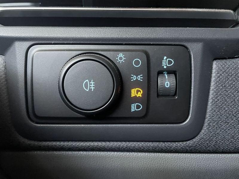 Ford Tourneo Custom Tourneo Custom 320 2.0 EcoBlue 170CV aut. AWD PL Active