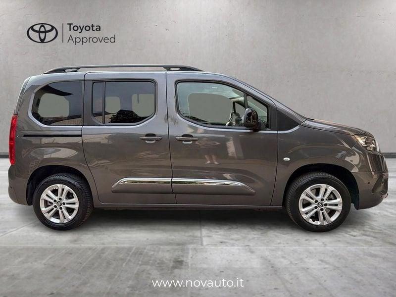 Toyota Proace City Verso 1.5D 130CV M/T L1 Executive