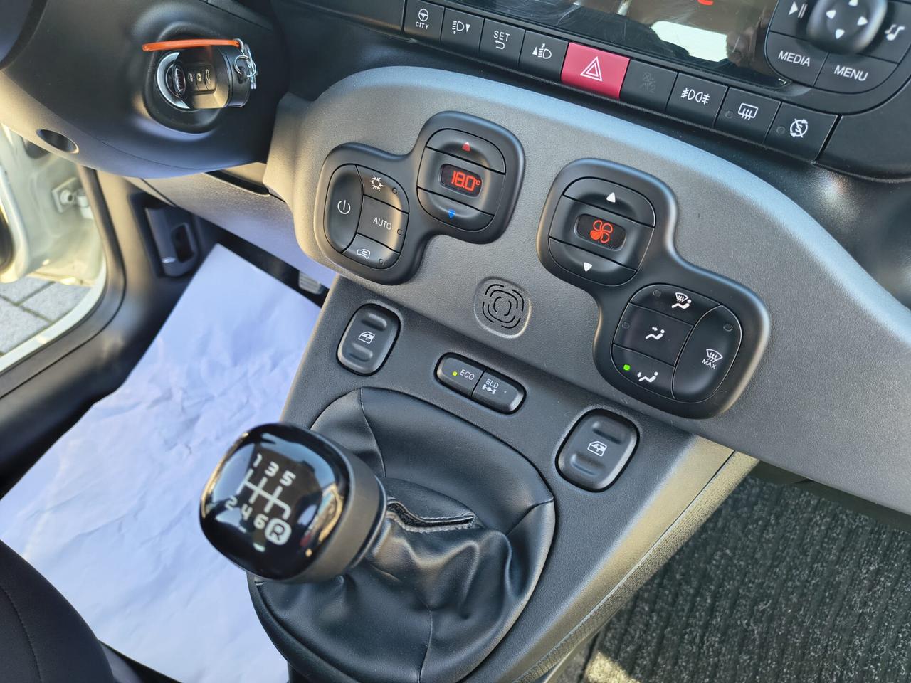 Fiat Panda 4X4 0.9 BZ Wild *PREZZO REALE, SENZA OBBLIGHI*