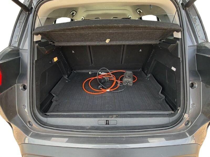 Citroën C5 Aircross Hybrid 225 E-EAT8 Shine