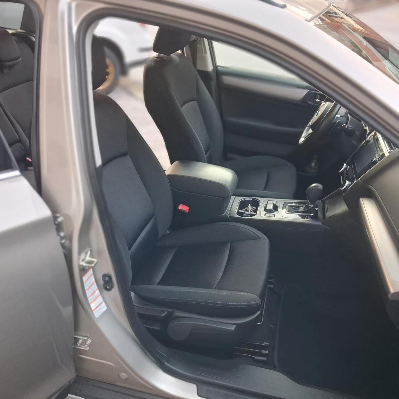 Subaru OUTBACK 2.5 SPORT/GPL
