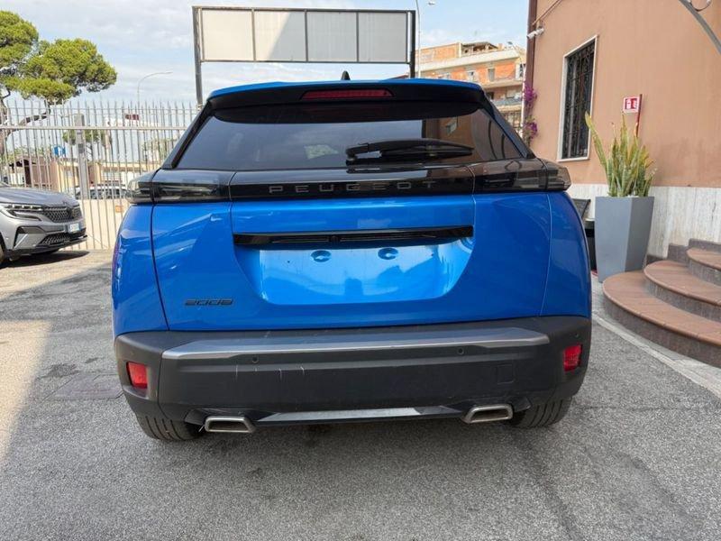 Peugeot 2008 PureTech 130 S&S EAT8 Allure +GPL