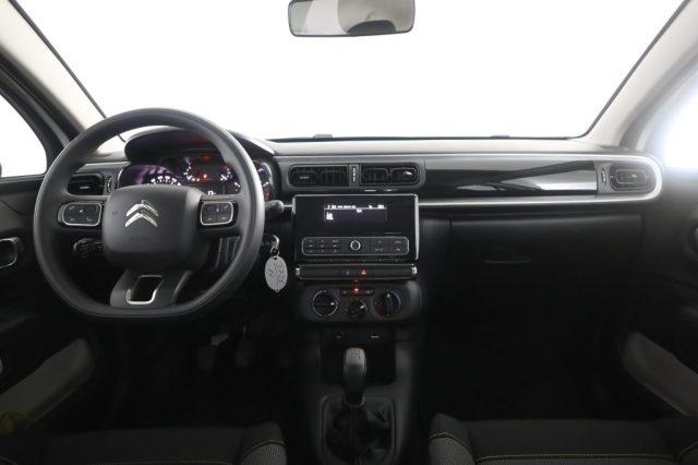 CITROEN C3 C3 PureTech 83 S&S Feel