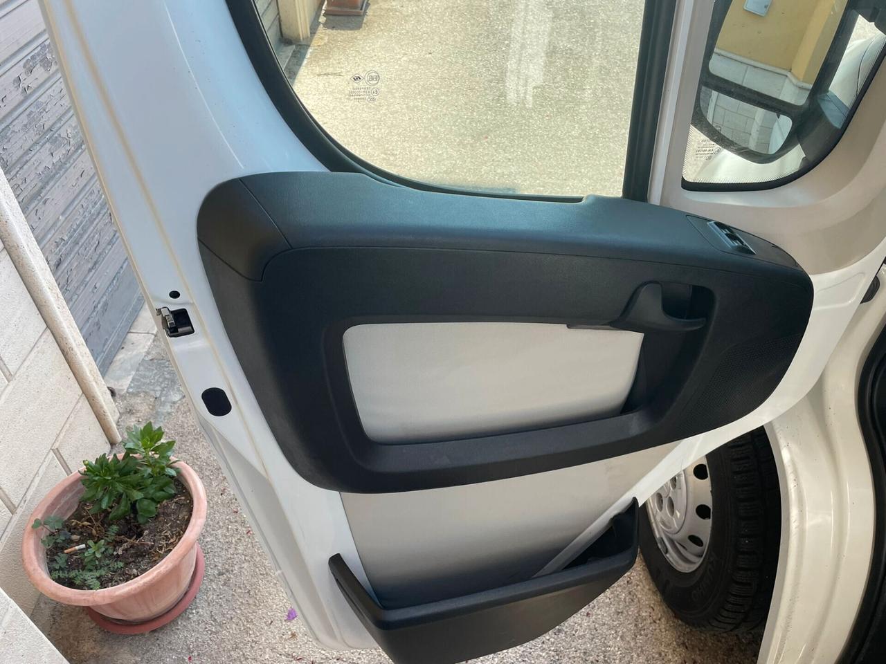 Citroen Jumper 2.0 HDI 130cv Cassonato