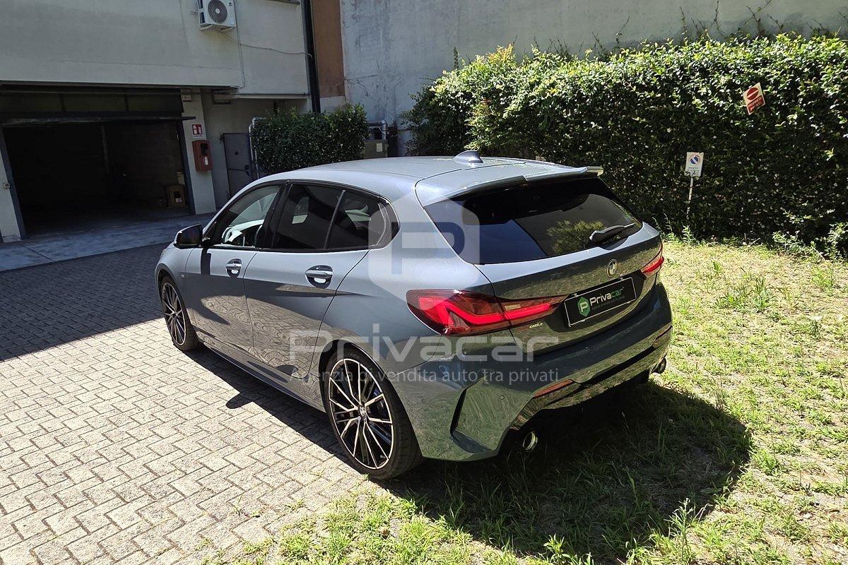 BMW 118d 5p. Msport