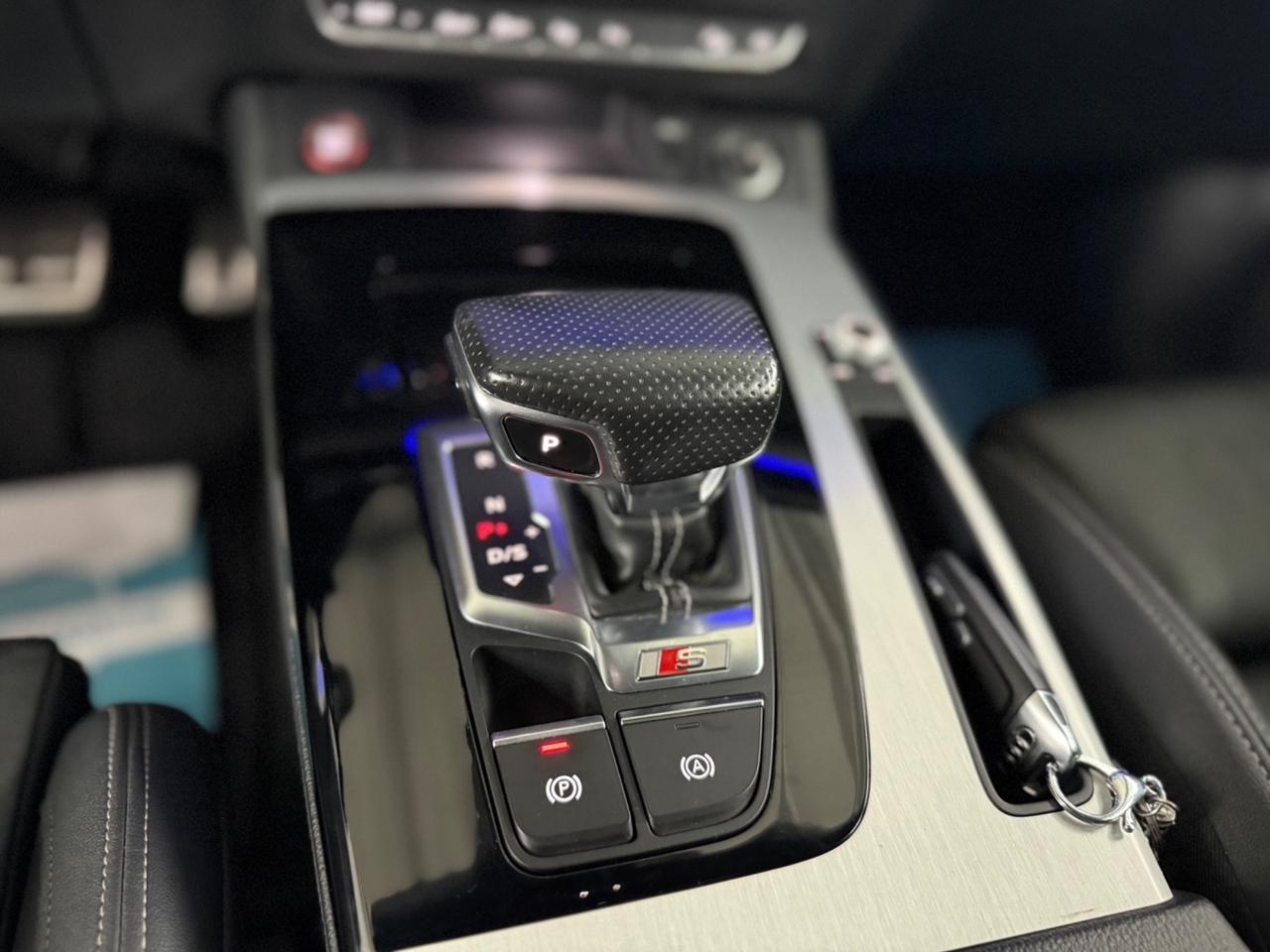 Audi SQ5 SPB TDI QUATTRO TIPTRONIC SPORT ATTITUDE