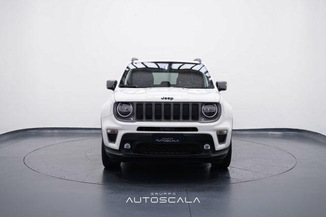 JEEP Renegade 1.3 T4 240CV PHEV GPL 4xe AT6 S