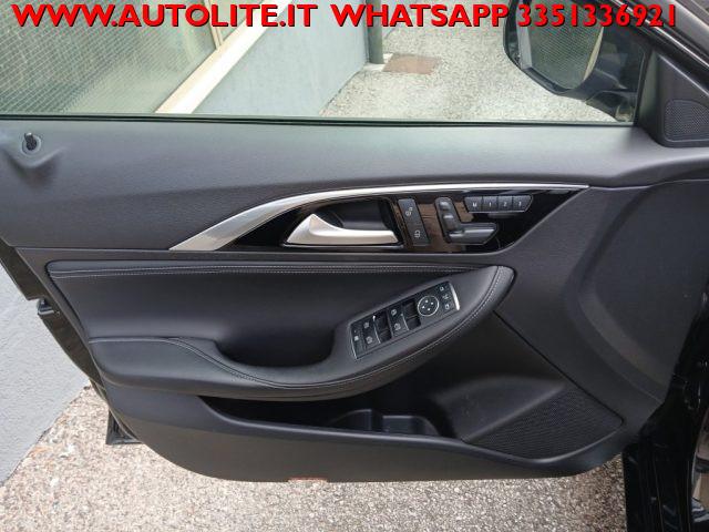 INFINITI Q30 2.2 diesel DCT AWD Premium Tech