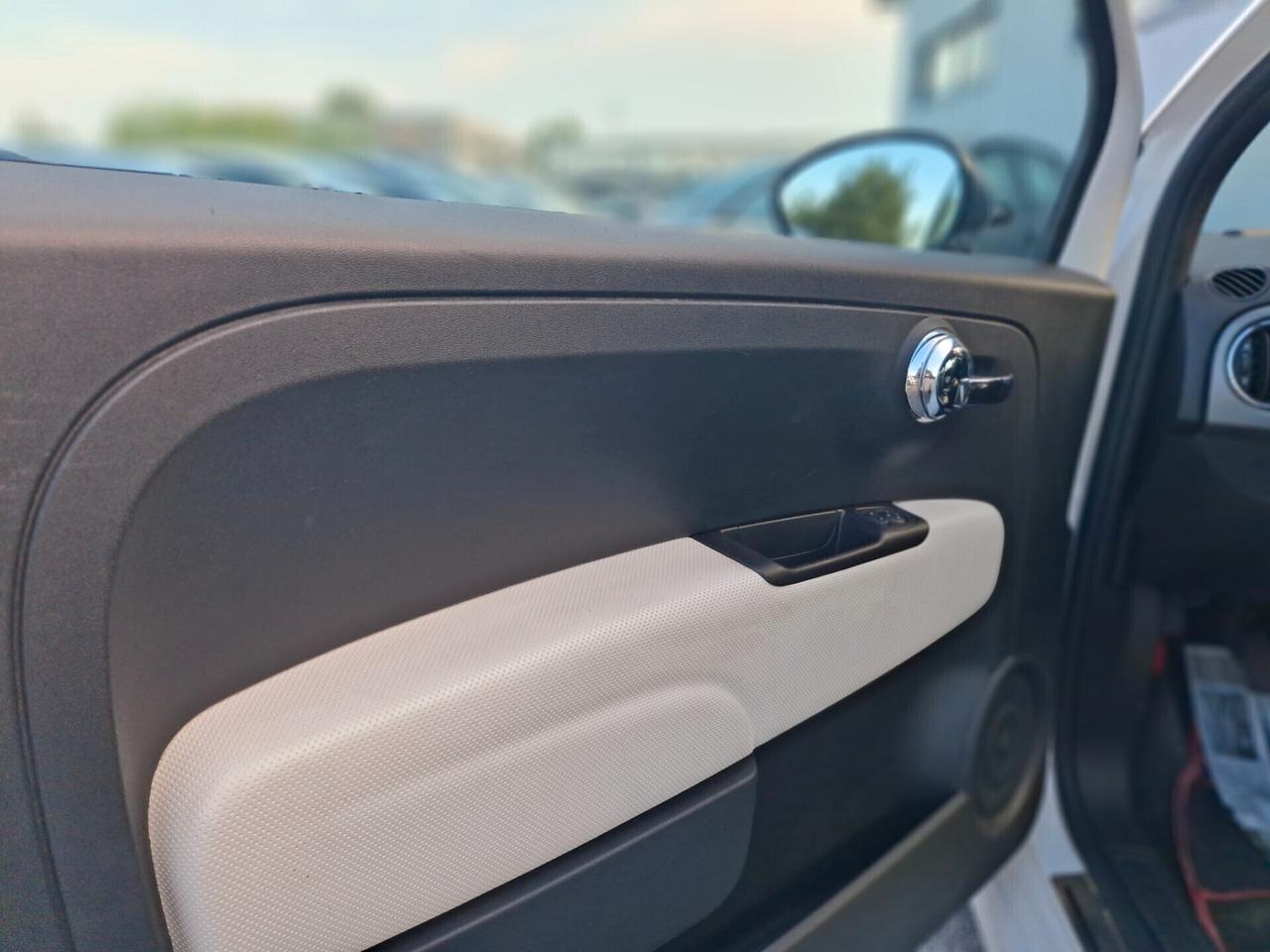 Fiat 500 1.3 Multijet 95 CV S