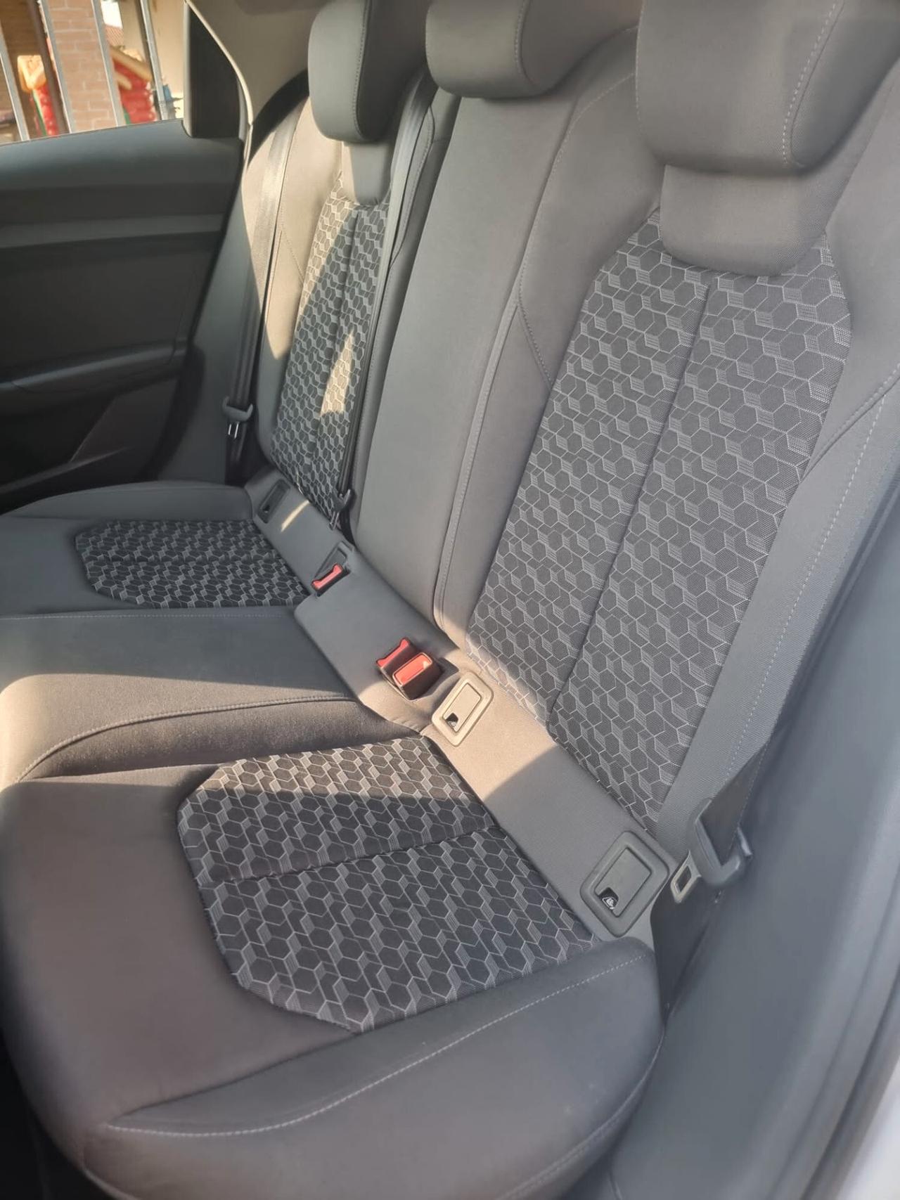 Audi A1 SPB 30 TFSI 116CV
