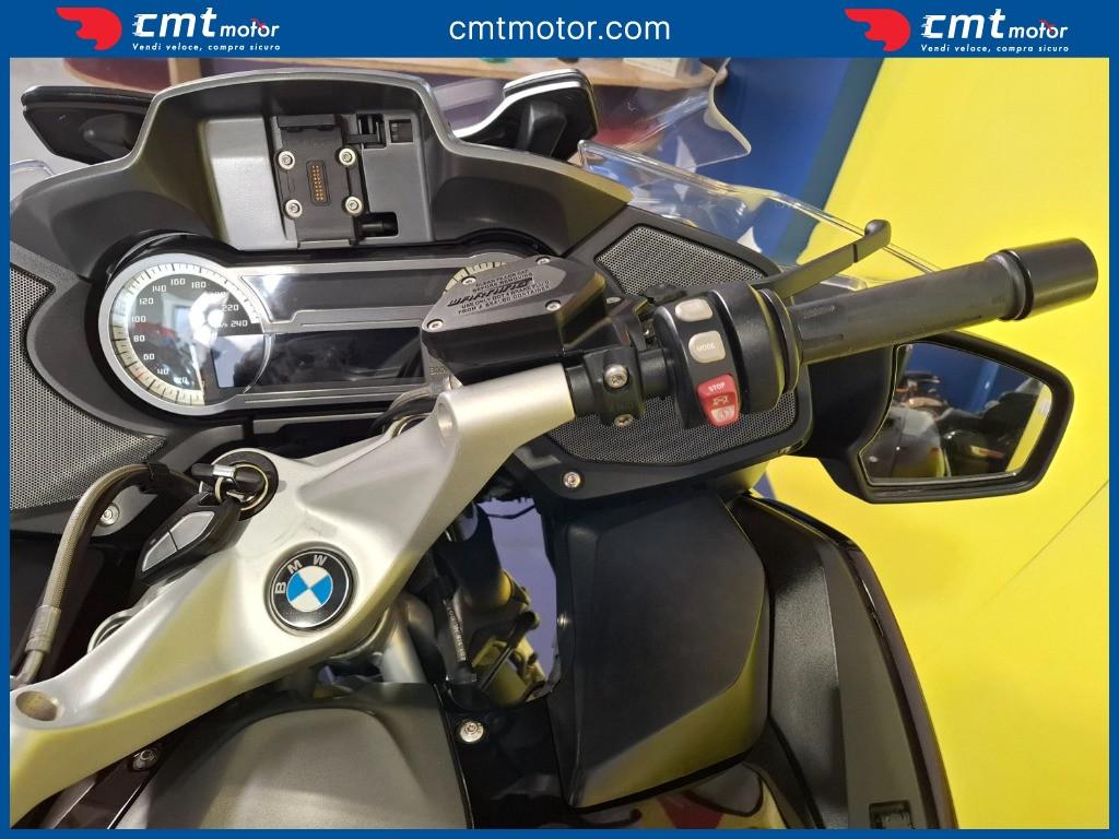BMW R 1200 RT - 2016