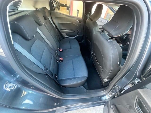 Renault Clio Blue dCi 100 CV 5 porte FULL OPTIONAL