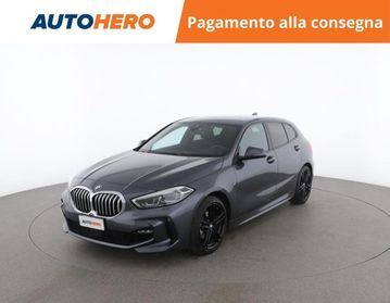 BMW 116 d 5p. Msport