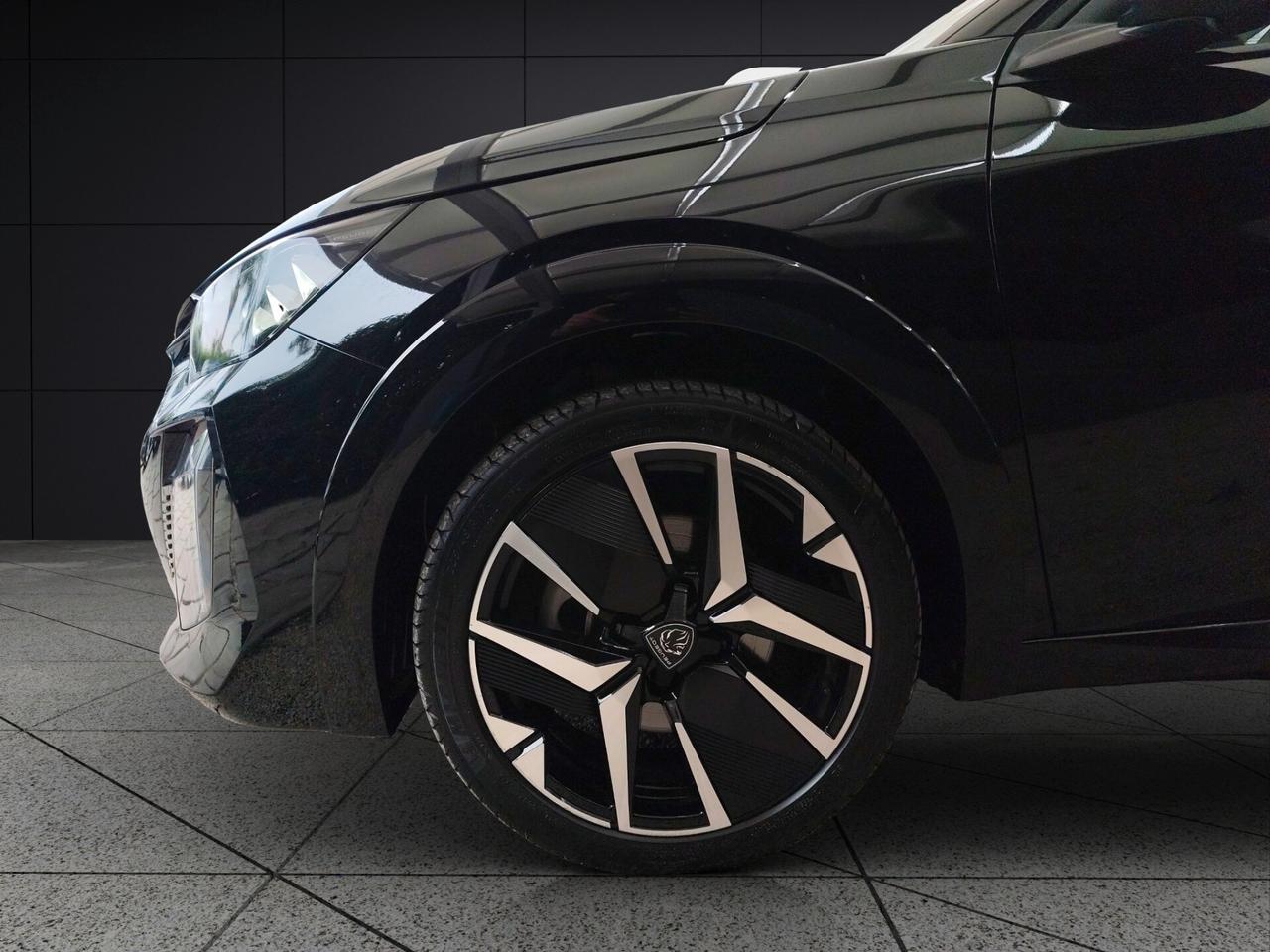 PEUGEOT 208 2ª serie 208 PureTech 100 Stop&Sta...