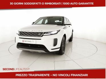 Land Rover RR Evoque Evoque 2.0d i4 mhev S awd 163cv auto