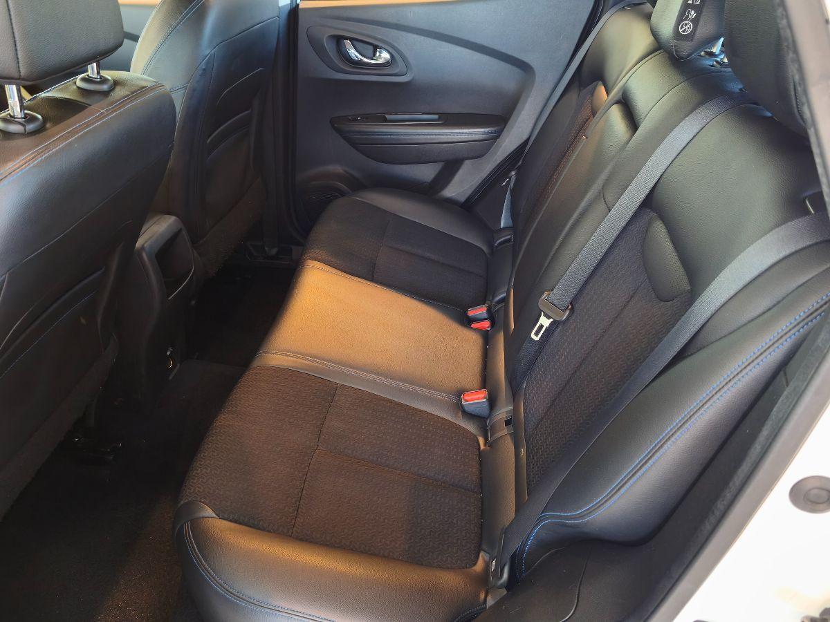 RENAULT Kadjar 1.5 dCi 115 CV Sport Edition2