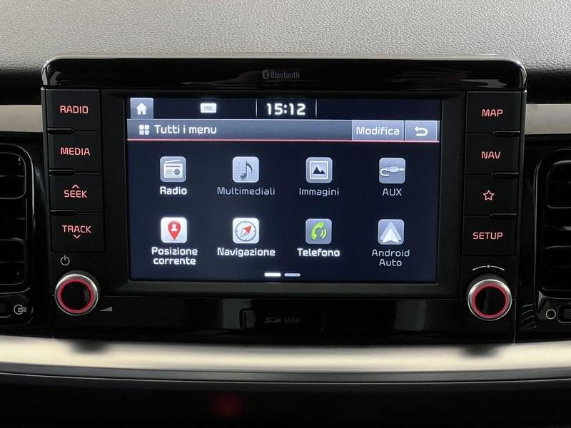 Kia Stonic Stonic 1.0 t-gdi Energy 120cv my18