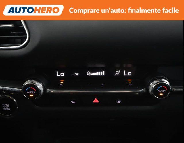 MAZDA CX-30 2.0L e-Skyactiv-G 150 CV M Hybrid 2WD Exceed
