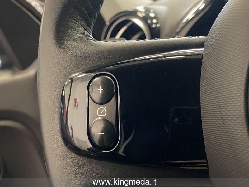 Renault Twingo Electric Twingo Electric Urban Night