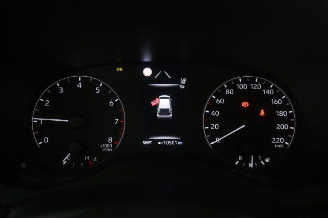 TOYOTA Yaris Yaris 1.0 5 porte Business