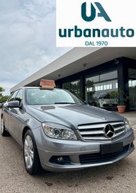 Mercedes-benz C 220 CDI BlueEFFICIENCY Executive