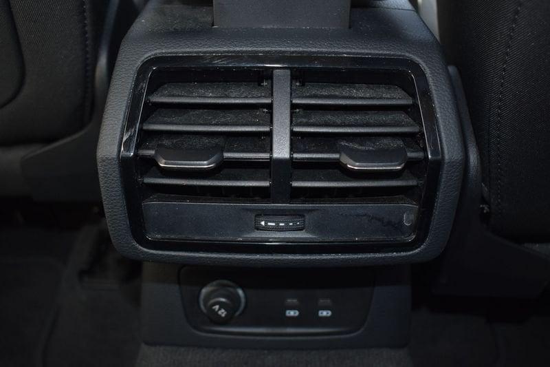 Audi Q3 35 TDI S tronic Business Advanced